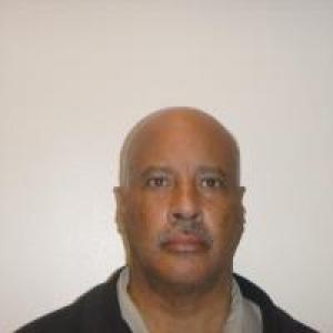 Geoffrey Wilson a registered Sex Offender of California