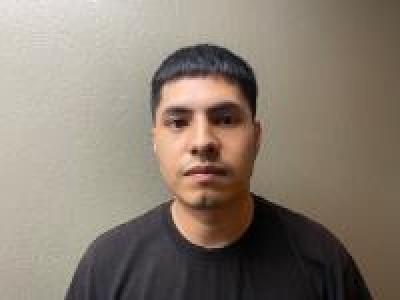 George Armando Alvarado a registered Sex Offender of California