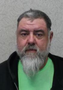 George Jeff Amparan a registered Sex Offender of California