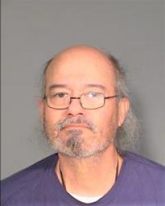 George Lewis Arias a registered Sex Offender of California