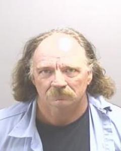 George Ronald Brock a registered Sex Offender of California