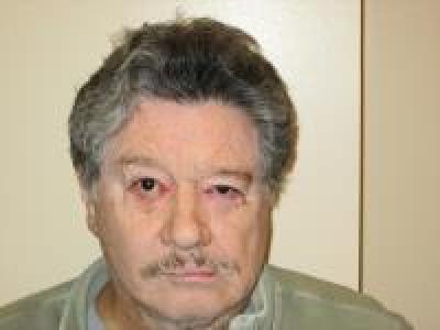George Esquivel Carmona a registered Sex Offender of California