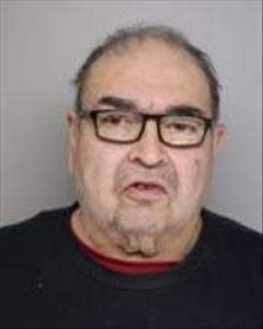 George Castillon a registered Sex Offender of California