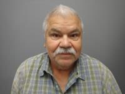 George Mojica Chavez Sr a registered Sex Offender of California