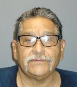 George Alvarado Garcia a registered Sex Offender of California