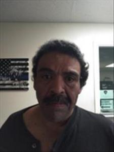 George R Hernandez a registered Sex Offender of California