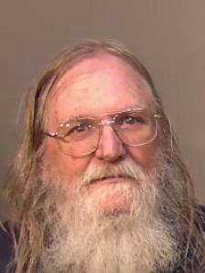 George Alvin Kuhl a registered Sex Offender of California