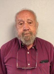 George Leite a registered Sex Offender of California