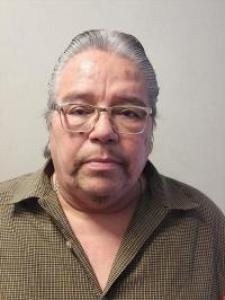George Albert Morales a registered Sex Offender of California