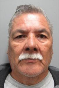 George Adams Ramirez a registered Sex Offender of California
