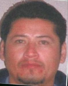 Geovanni Aldrete a registered Sex Offender of California