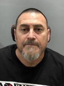 Gerald Joseph Cuellette a registered Sex Offender of California