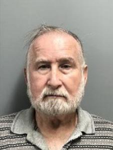 Gerald Allen Mccarter a registered Sex Offender of California