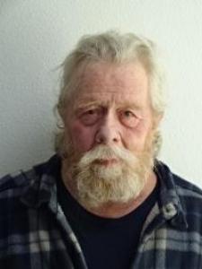 Gerald Wade Nicholas a registered Sex Offender of California