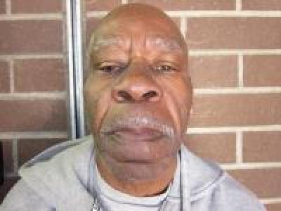 Gerald Darnell Randle a registered Sex Offender of California