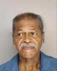 Gerald Allen Williams a registered Sex Offender of California