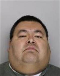 Gerardo Tomas Almeida Jr a registered Sex Offender of California