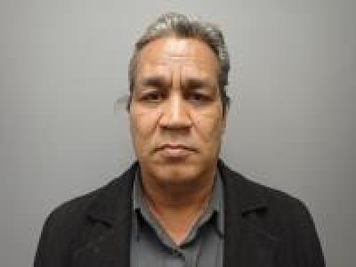 Gerardo Maria Caballero a registered Sex Offender of California