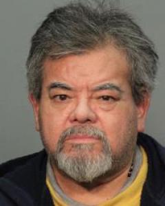 Gerardo Ruiz Campos a registered Sex Offender of California