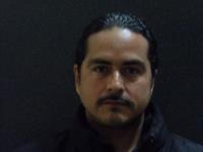 Gerardo Cuevas III a registered Sex Offender of California