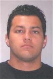 Gerardo Raul Lima a registered Sex Offender of California