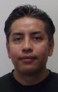 Gerardo Loza a registered Sex Offender of California