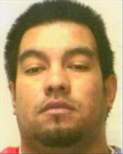 Gerardo Magana-servin a registered Sex Offender of California