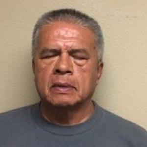 Gerardo Ruiz Moreno a registered Sex Offender of California