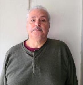 Gerardo Rubalcaba a registered Sex Offender of California