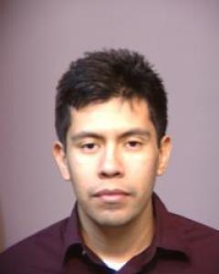 Gerardo Vazquez Ulloa a registered Sex Offender of California
