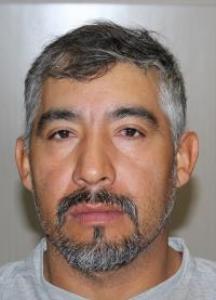 Gerardo Zambranoguerra a registered Sex Offender of California