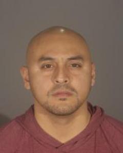 Gerson Jimmy Rodriguez a registered Sex Offender of California