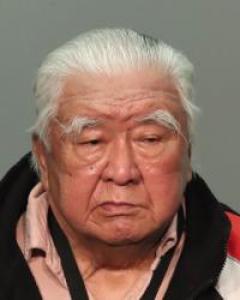 Giai Van Ngo a registered Sex Offender of California