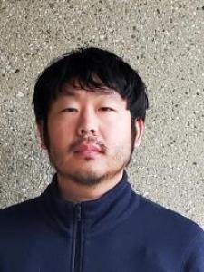 Gideon Daeho Byun a registered Sex Offender of California