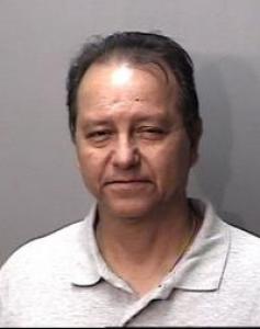 Gilardo Delgado a registered Sex Offender of California