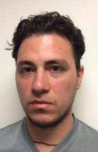Gilberto Samano Bejar a registered Sex Offender of California