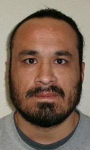 Gilberto Garcia Delgado a registered Sex Offender of California