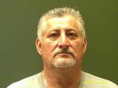 Gilberto Orozco Garcia a registered Sex Offender of California