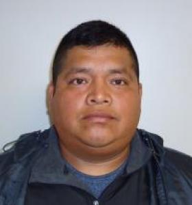 Gilberto Nievesbrigido a registered Sex Offender of California