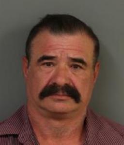 Gilberto Hurtado Valadez a registered Sex Offender of California