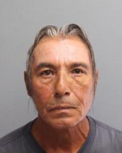 Gilbert Joe Aldana a registered Sex Offender of California