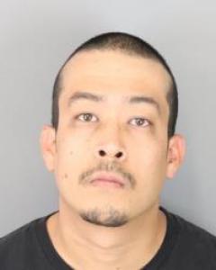 Gilbert Thomas Alejo a registered Sex Offender of California