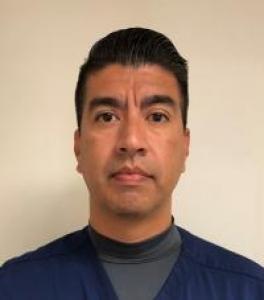 Gilbert Antonio Castillo III a registered Sex Offender of California