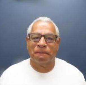 Gilbert Albert Chavez a registered Sex Offender of California
