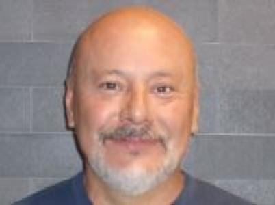 Gilbert Bryan Fernandez Jr a registered Sex Offender of California