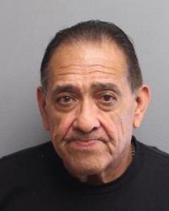 Gilbert Joseph Flores a registered Sex Offender of California