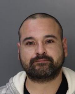 Gilbert Navarro Galvan a registered Sex Offender of California