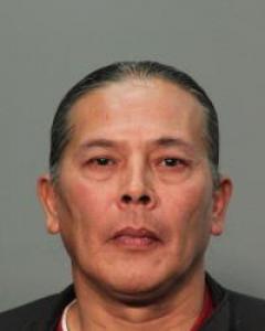 Gilbert Gomez a registered Sex Offender of California