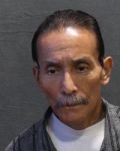 Gilbert Balazar Lopez a registered Sex Offender of California