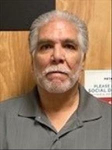 Gilbert Meraz a registered Sex Offender of California